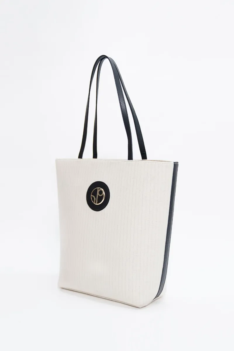 1people Monte Carlo MCM - Tote Bag - White Dove