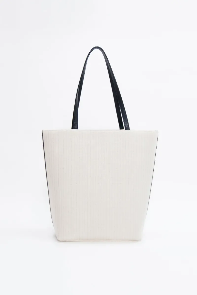 1people Monte Carlo MCM - Tote Bag - White Dove