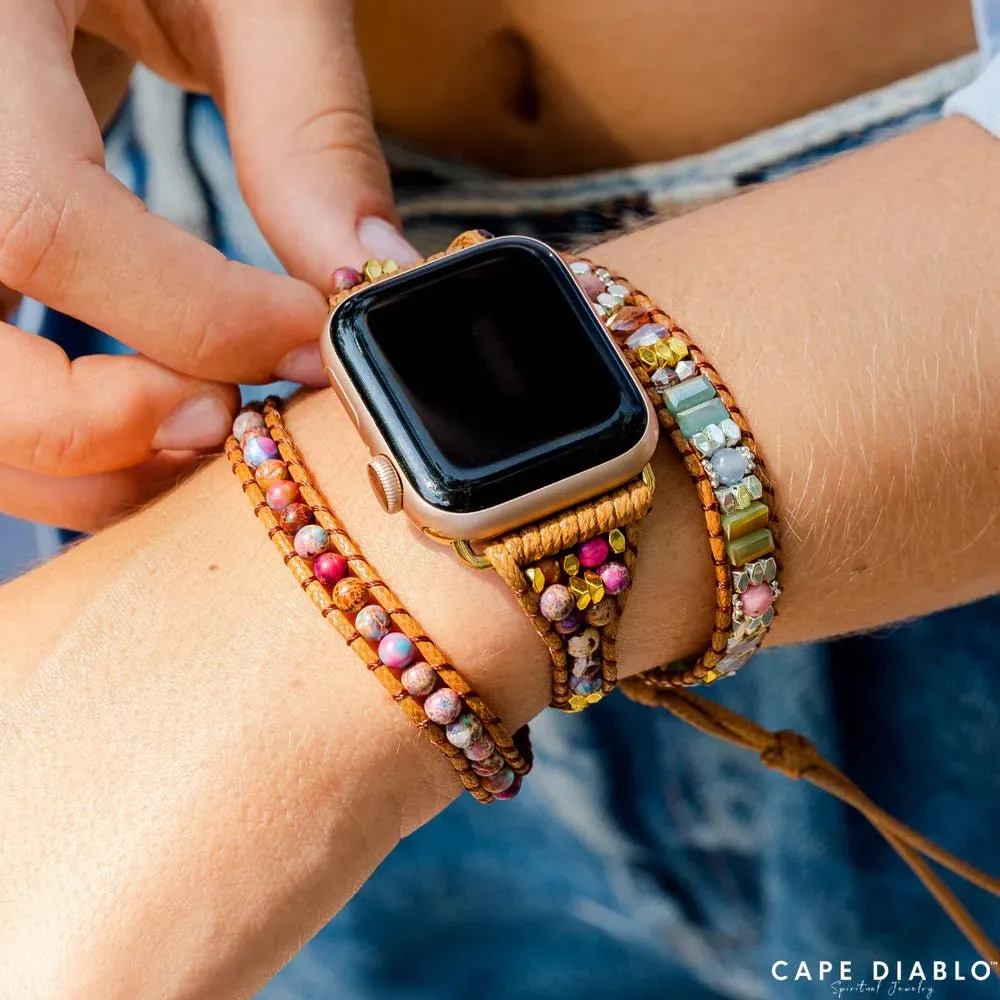 3-Pack Apple Watch Bands