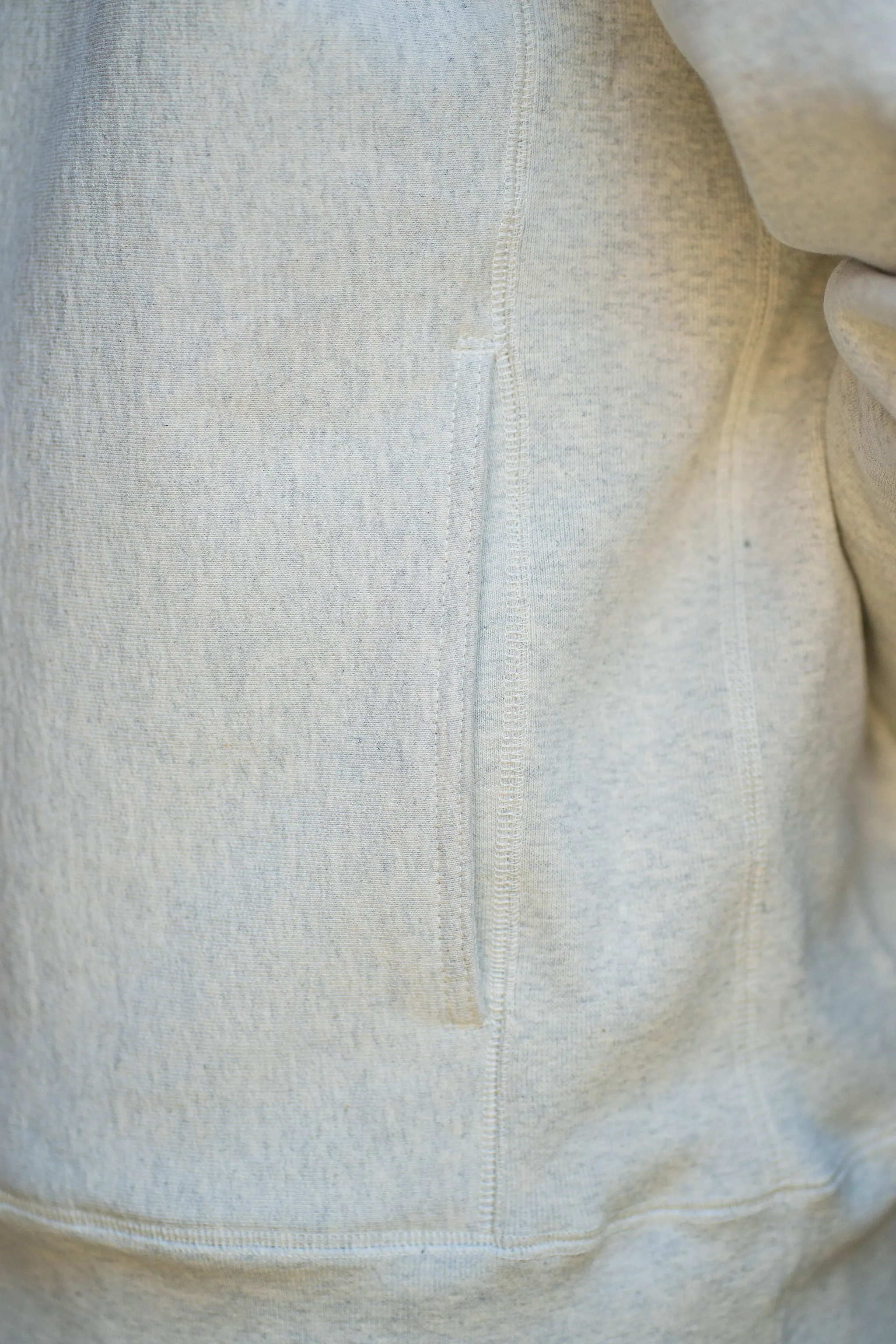 3sixteen Pullover Hoody - Oatmeal