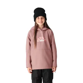 686 Waterproof Hoody Youth 2025 - M4WNCST901