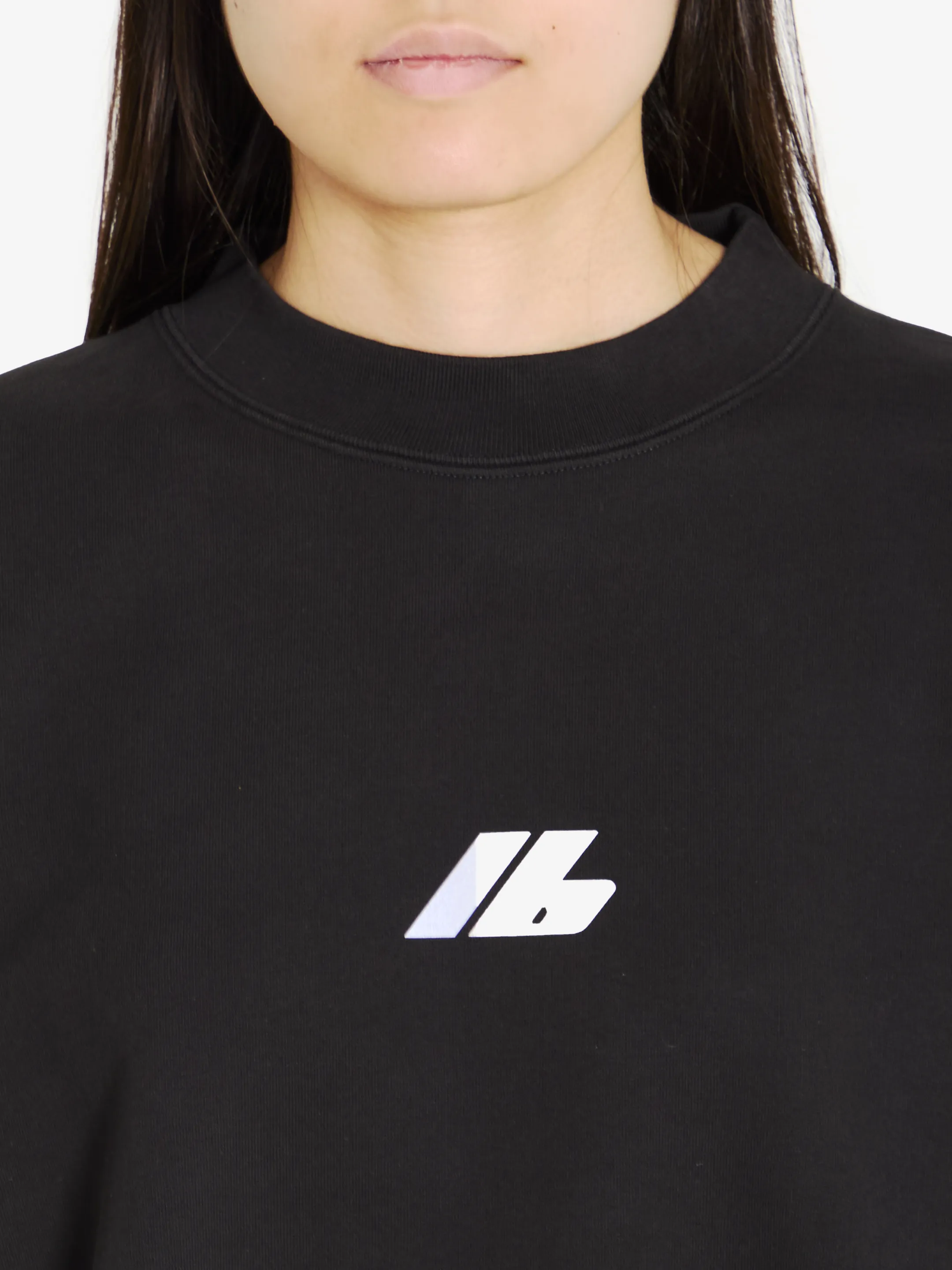 Activewear sweatshirt