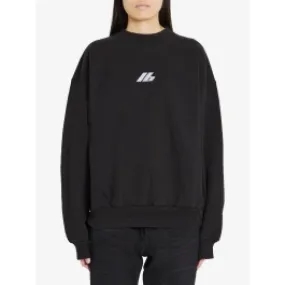 Activewear sweatshirt