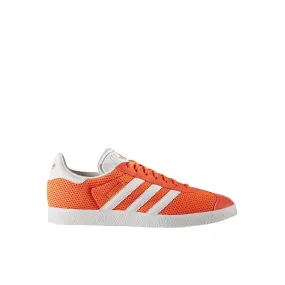 Adidas Gazelle Men's Orange Trainers