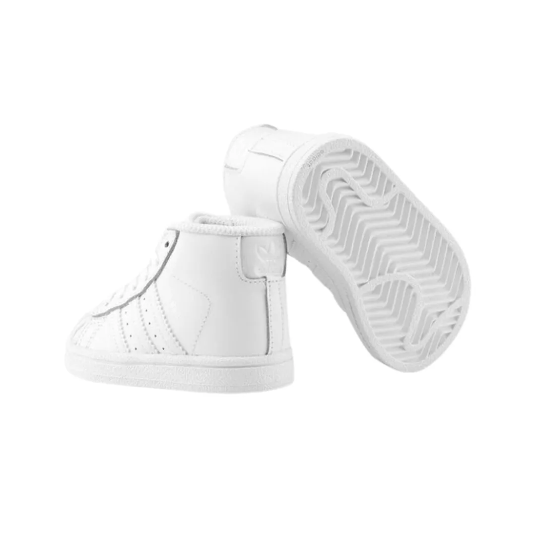 adidas Infant Pro Model for Toddlers