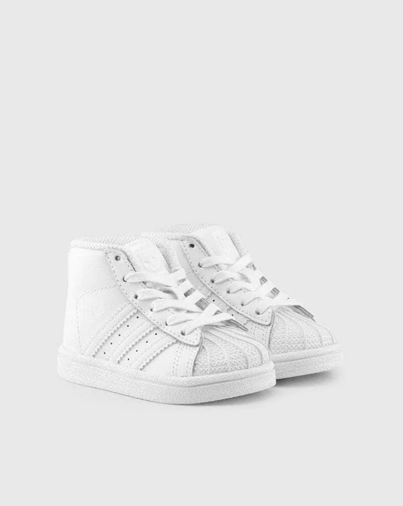 adidas Infant Pro Model for Toddlers