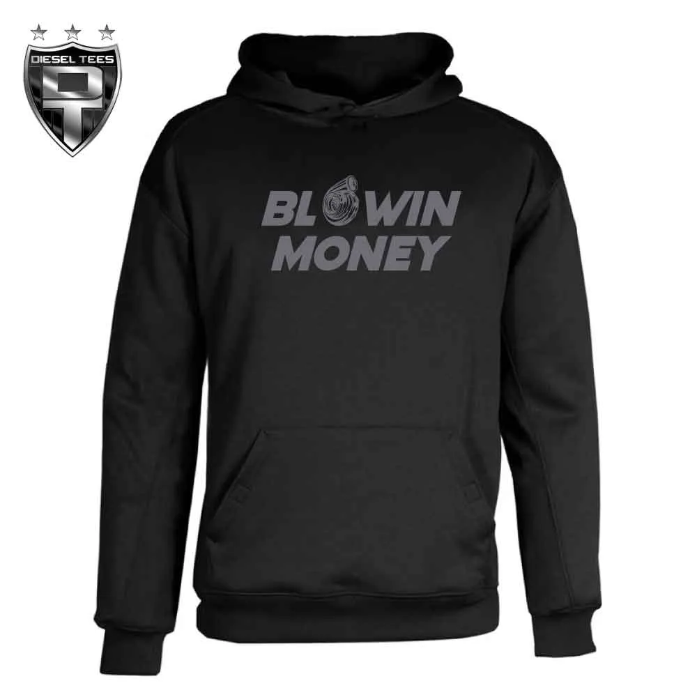 Affordable Turbo Hoodies for Spending Money