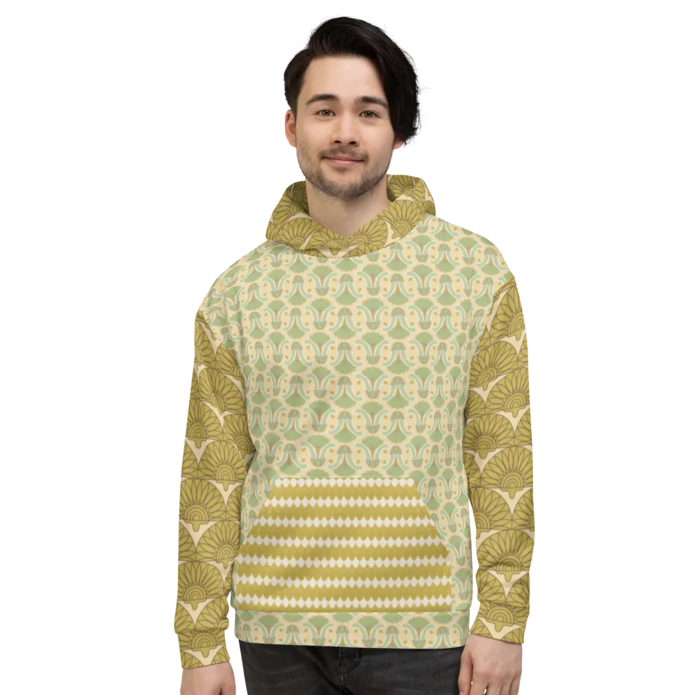 Alexander Hoody can be more SEO friendly as Alex Hoodie