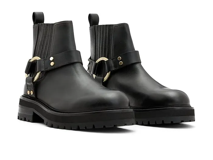 AllSaints Maddie Biker Boots