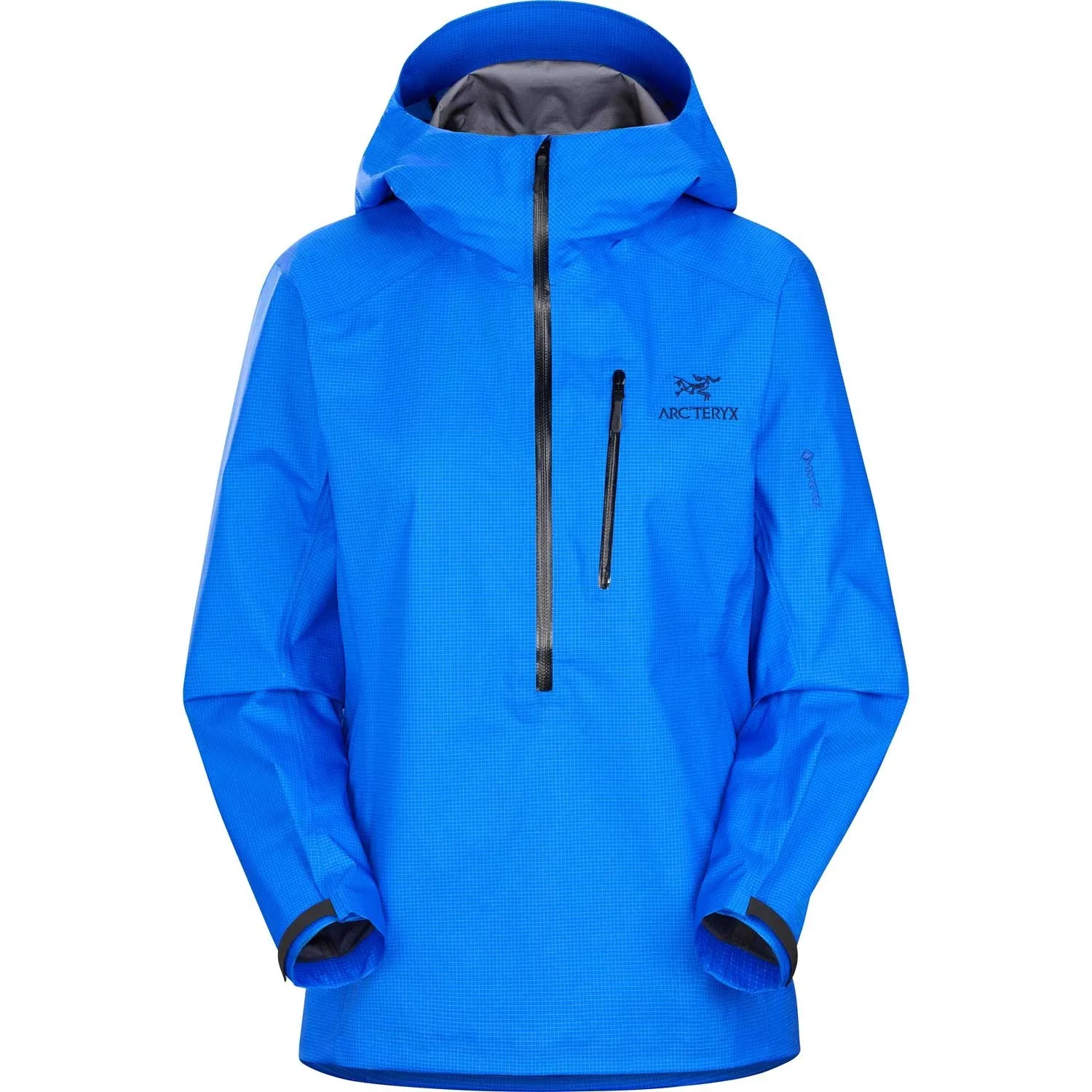 Alpha Lightweight Anorak - Women's