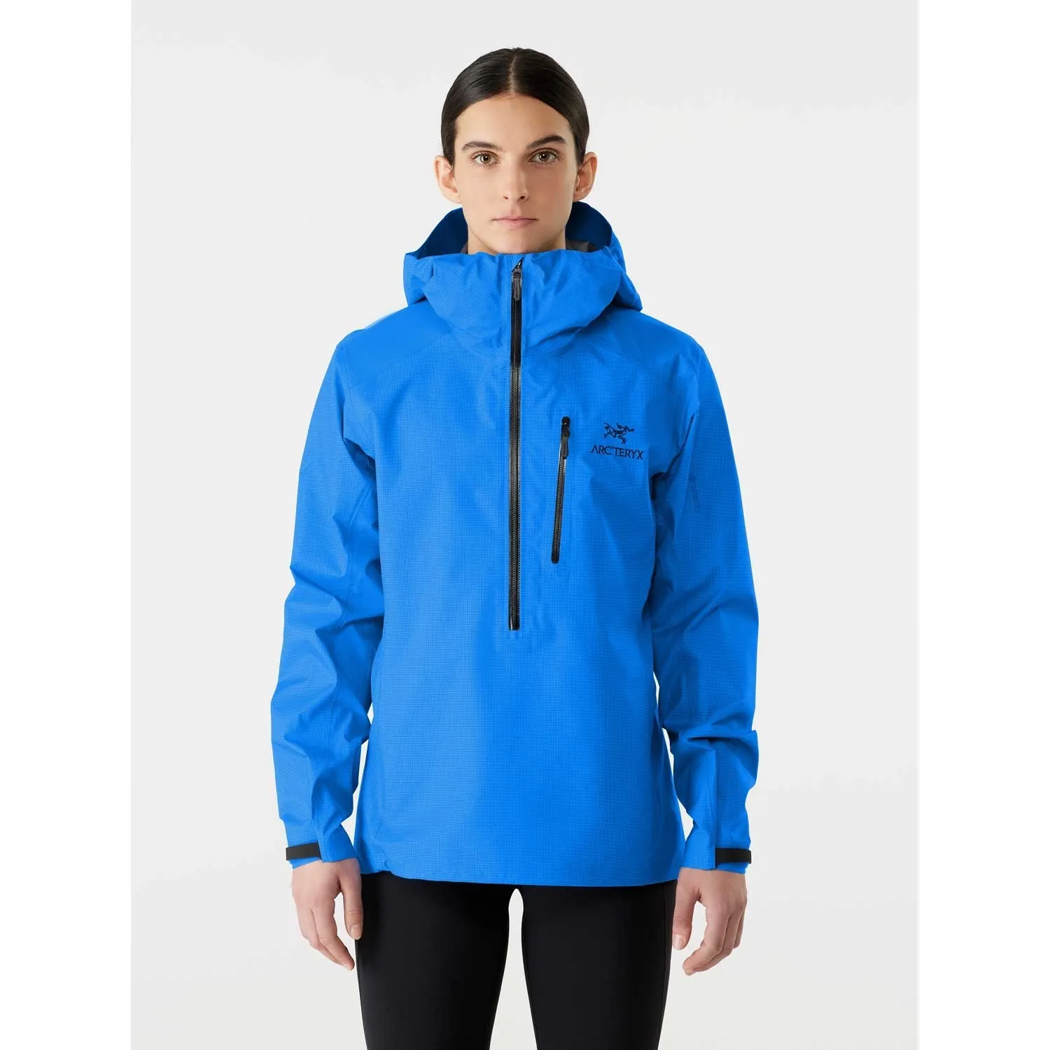 Alpha Lightweight Anorak - Women's