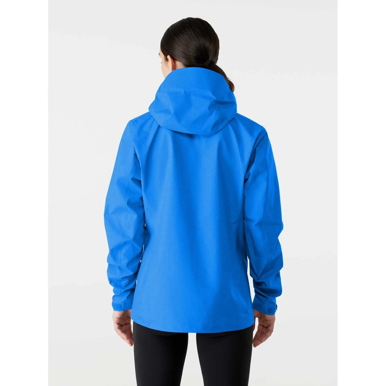 Alpha Lightweight Anorak - Women's