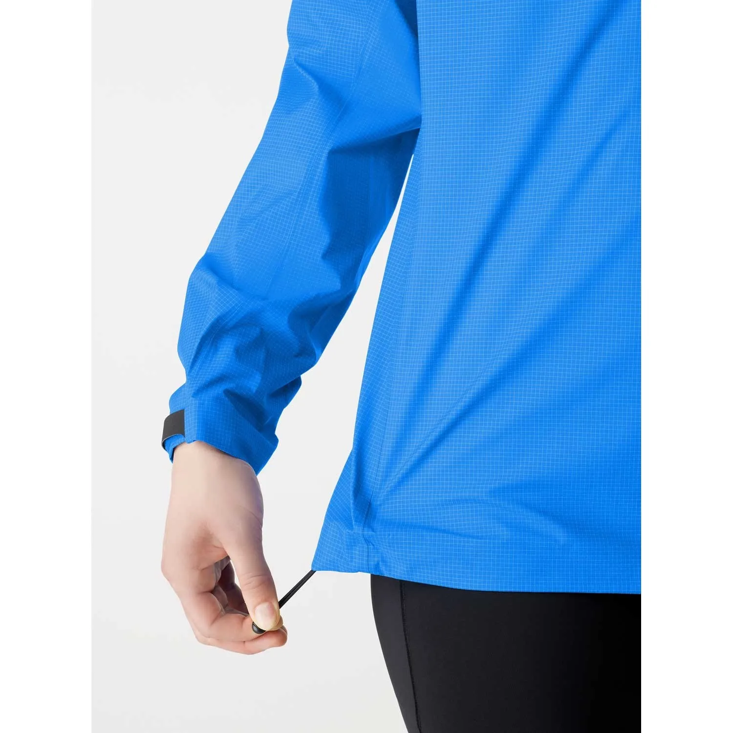 Alpha Lightweight Anorak - Women's