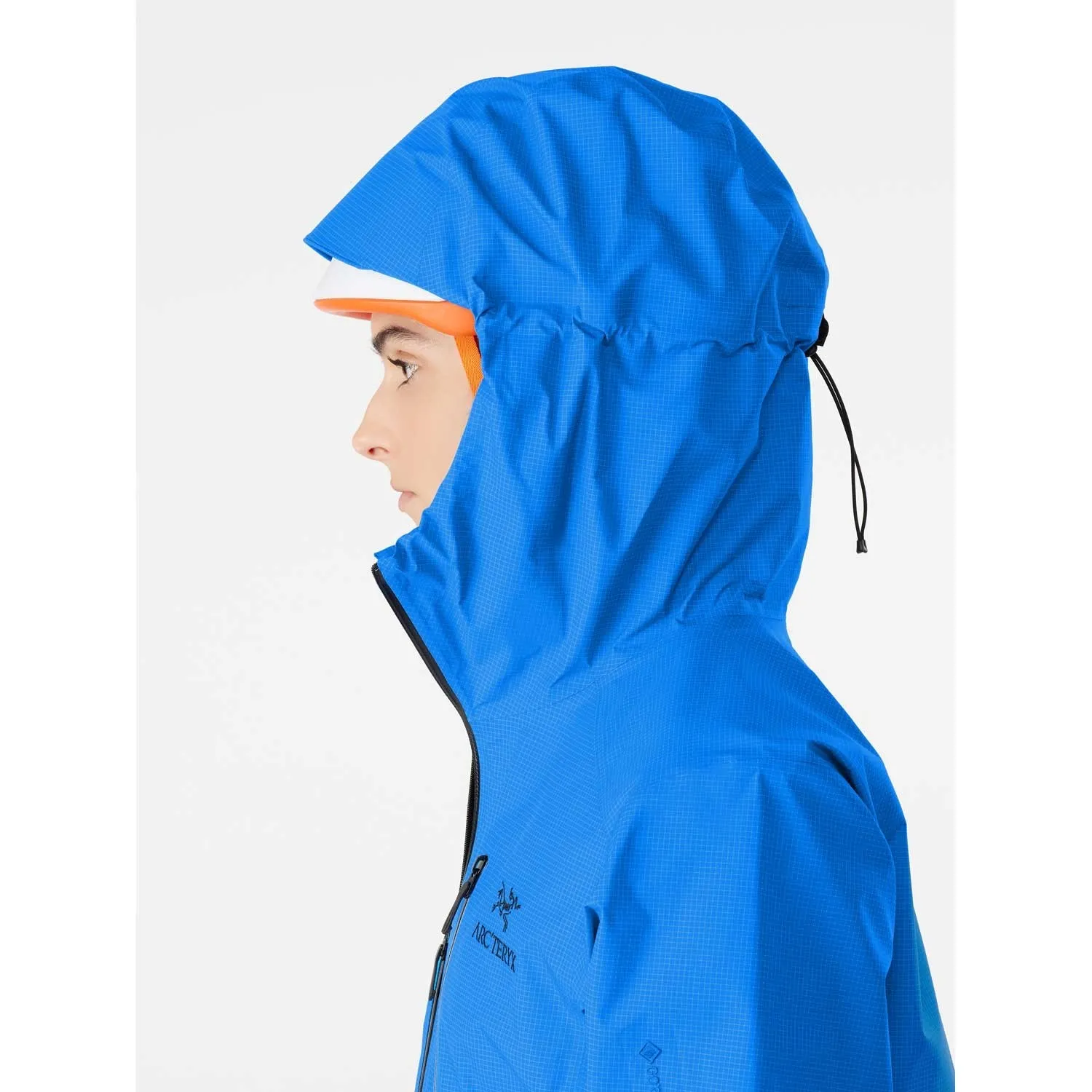 Alpha Lightweight Anorak - Women's