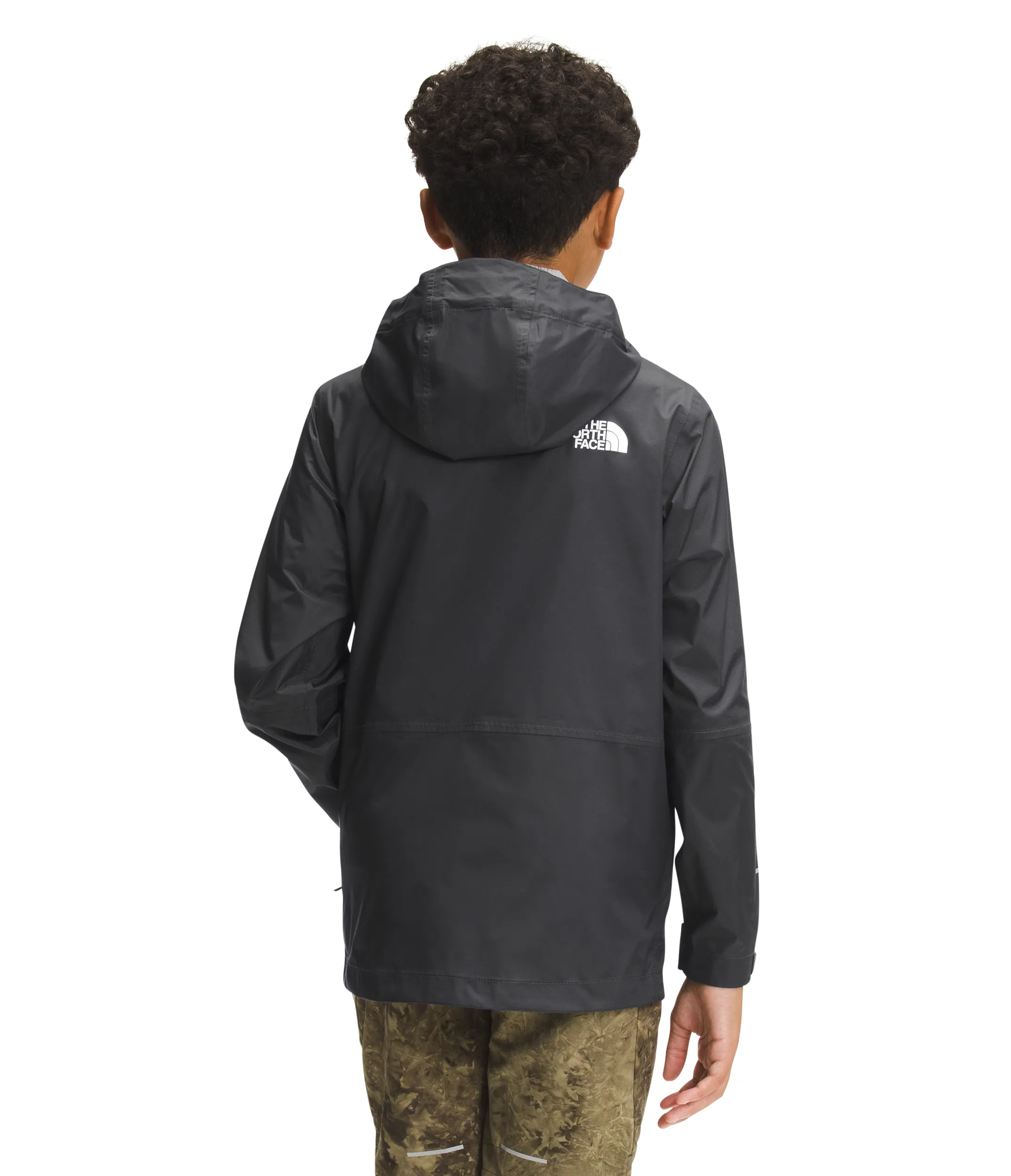 Alta Vista Rain Jacket (Boys') - Past Season