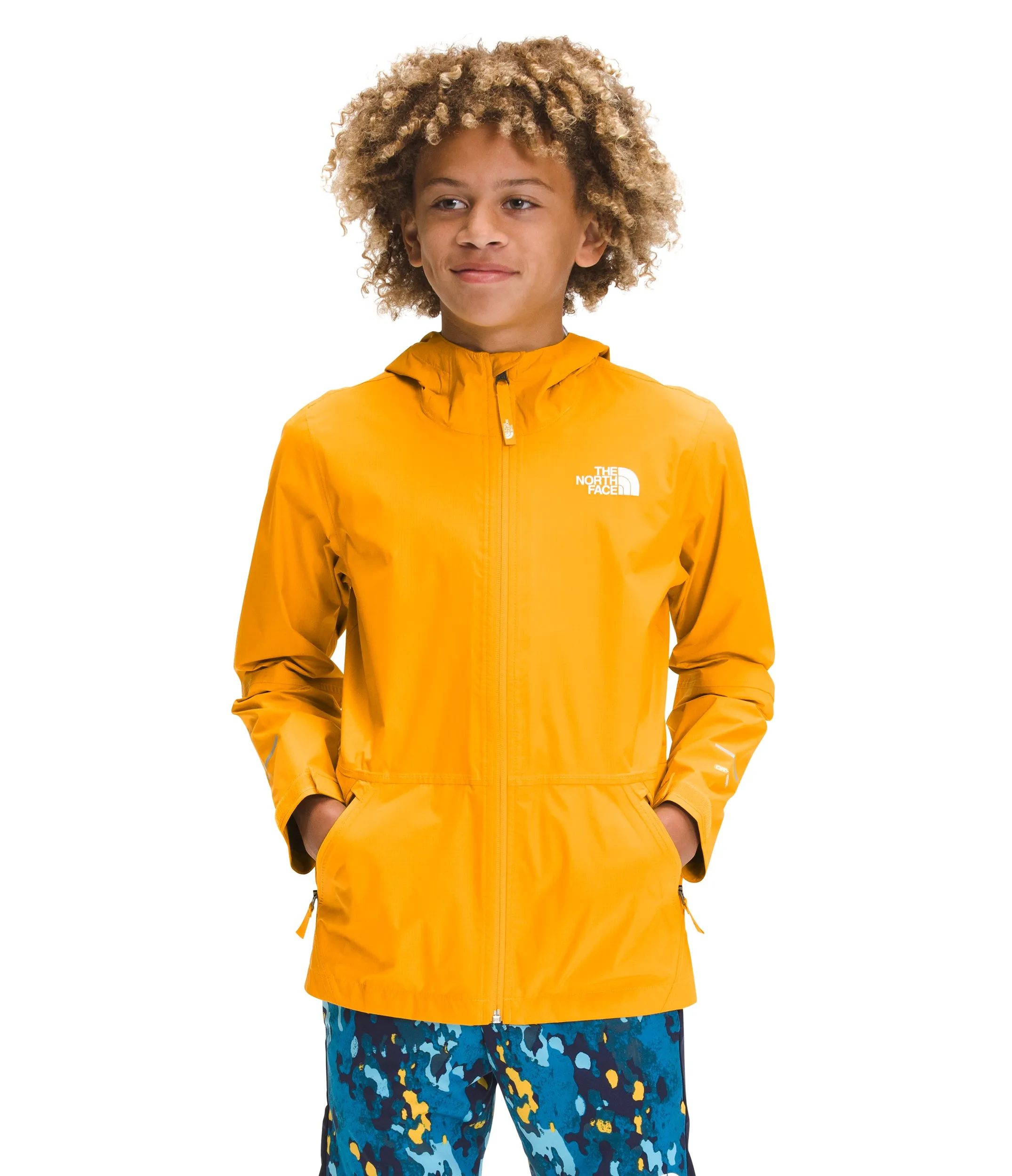 Alta Vista Rain Jacket (Boys') - Past Season