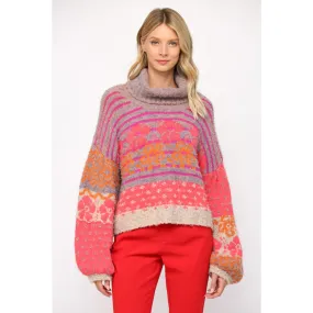 Amanda Sweater on Sale