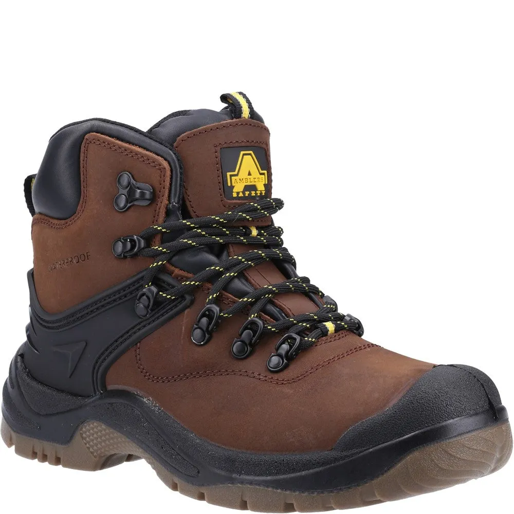 Amblers FS197 Safety Boot