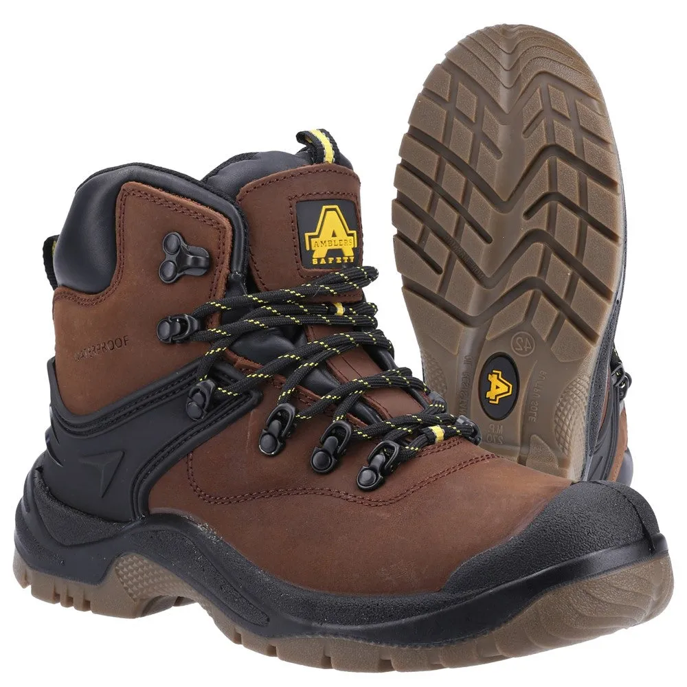 Amblers FS197 Safety Boot