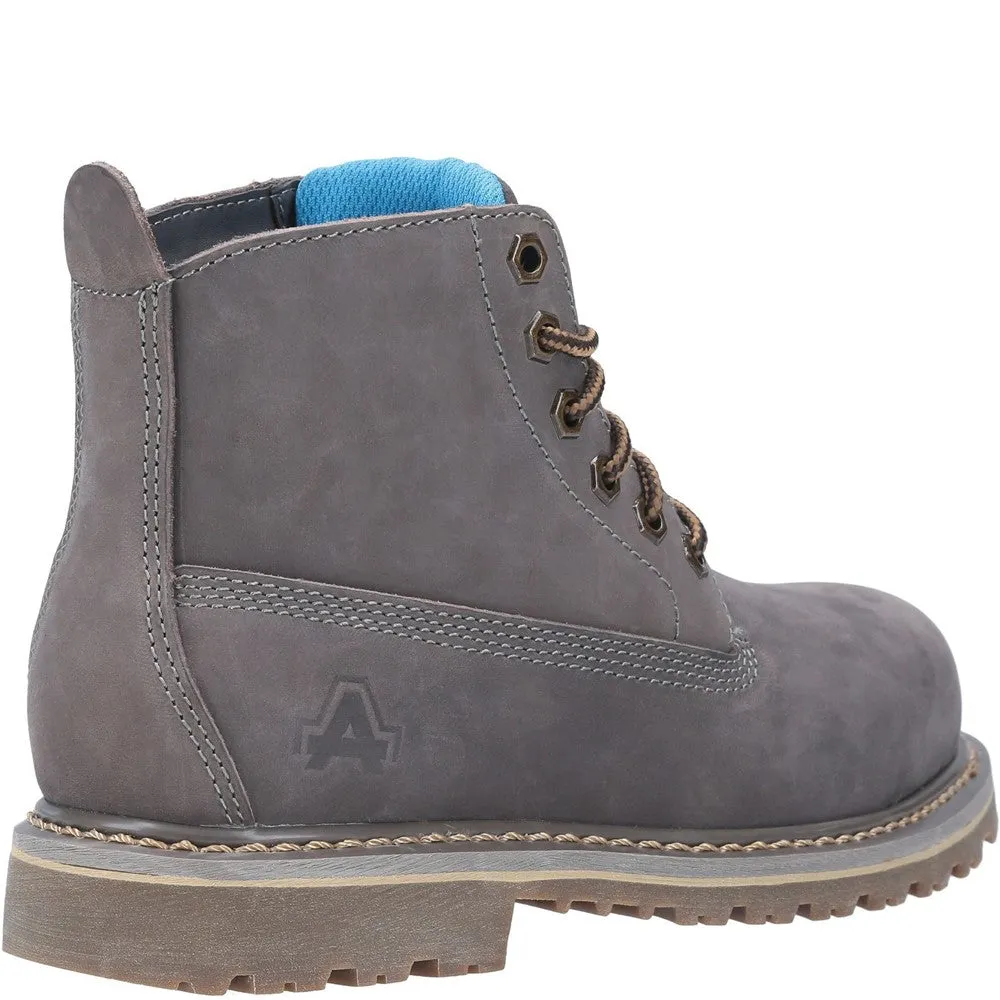 Amblers Safety AS105 Mimi Safety Boot - Shop Now