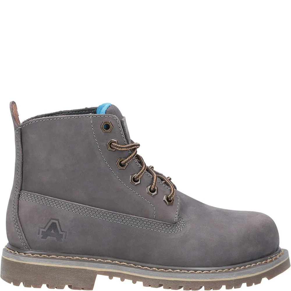 Amblers Safety AS105 Mimi Safety Boot - Shop Now