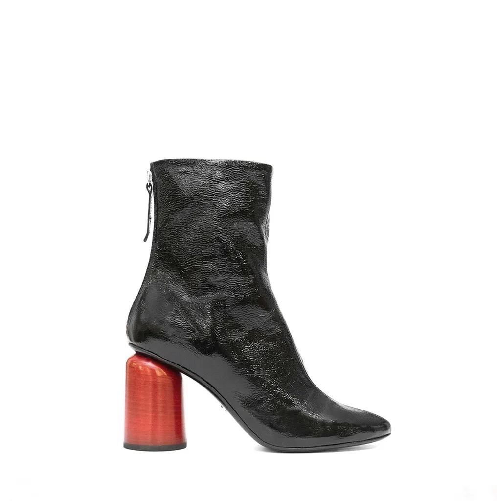 Ankle Boots   Halmanera  