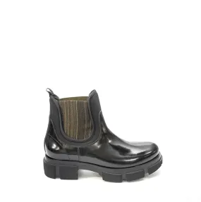 Ankle Boots   Laura Bellariva  