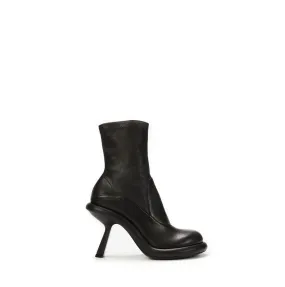 Ankle Boots   Vic Matie  