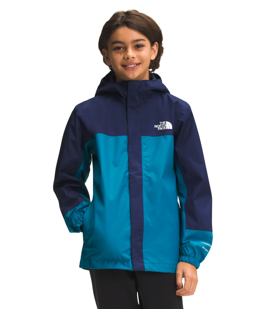 Antora Rain Jacket (Boys') - Past Season