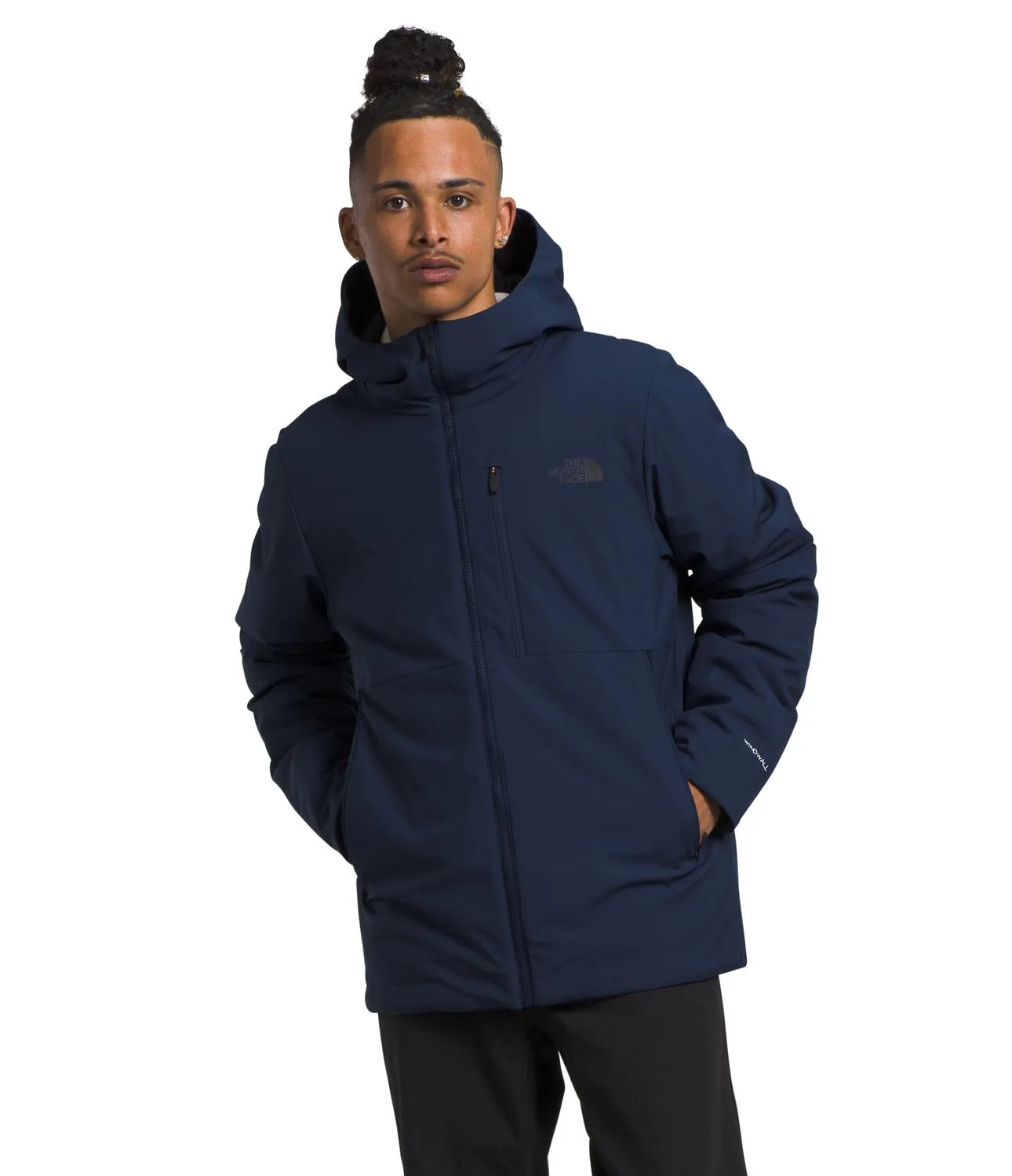 Apex Elevation Jacket (Men's)