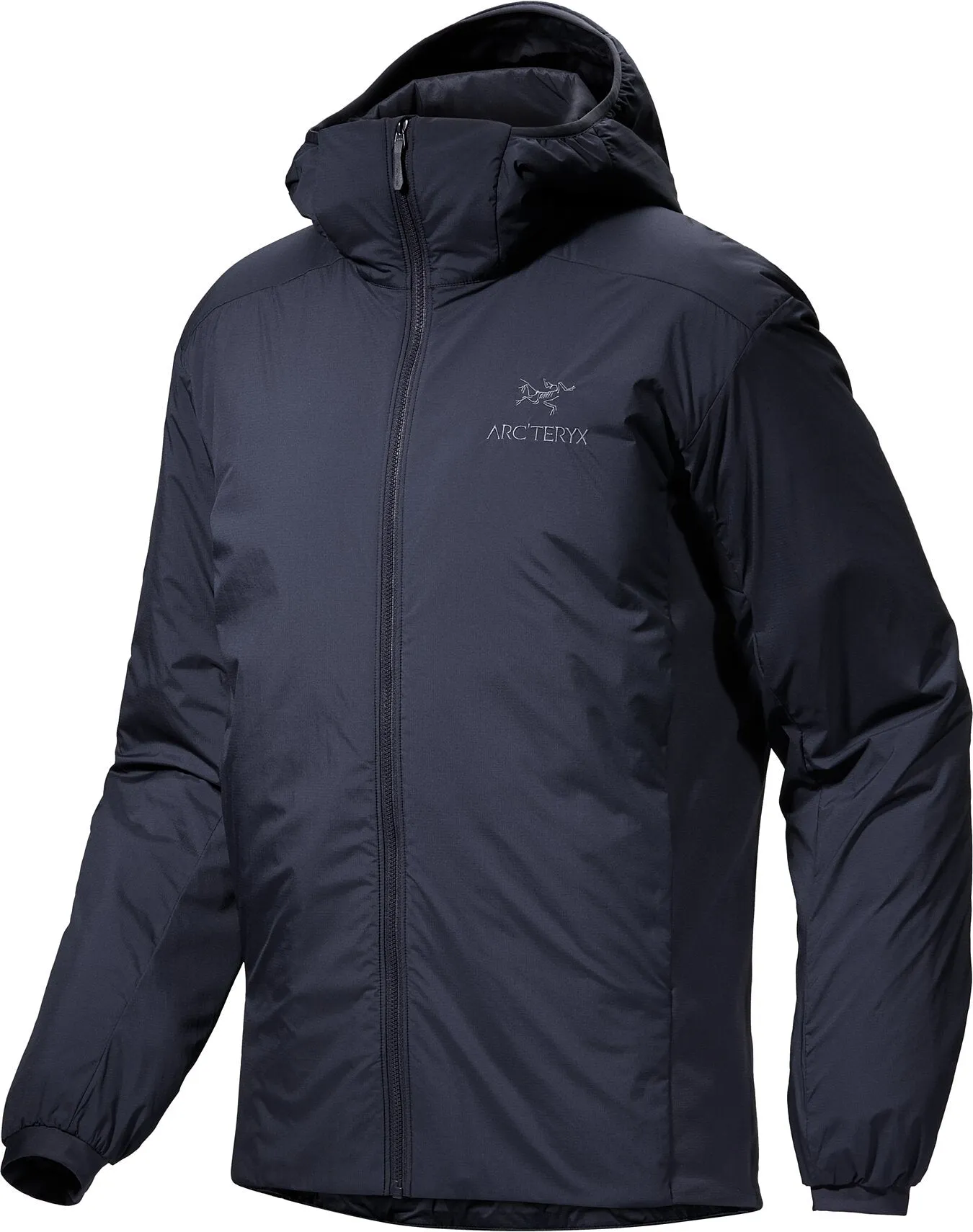 Arc'teryx Atom Hoody, Black Sapphire