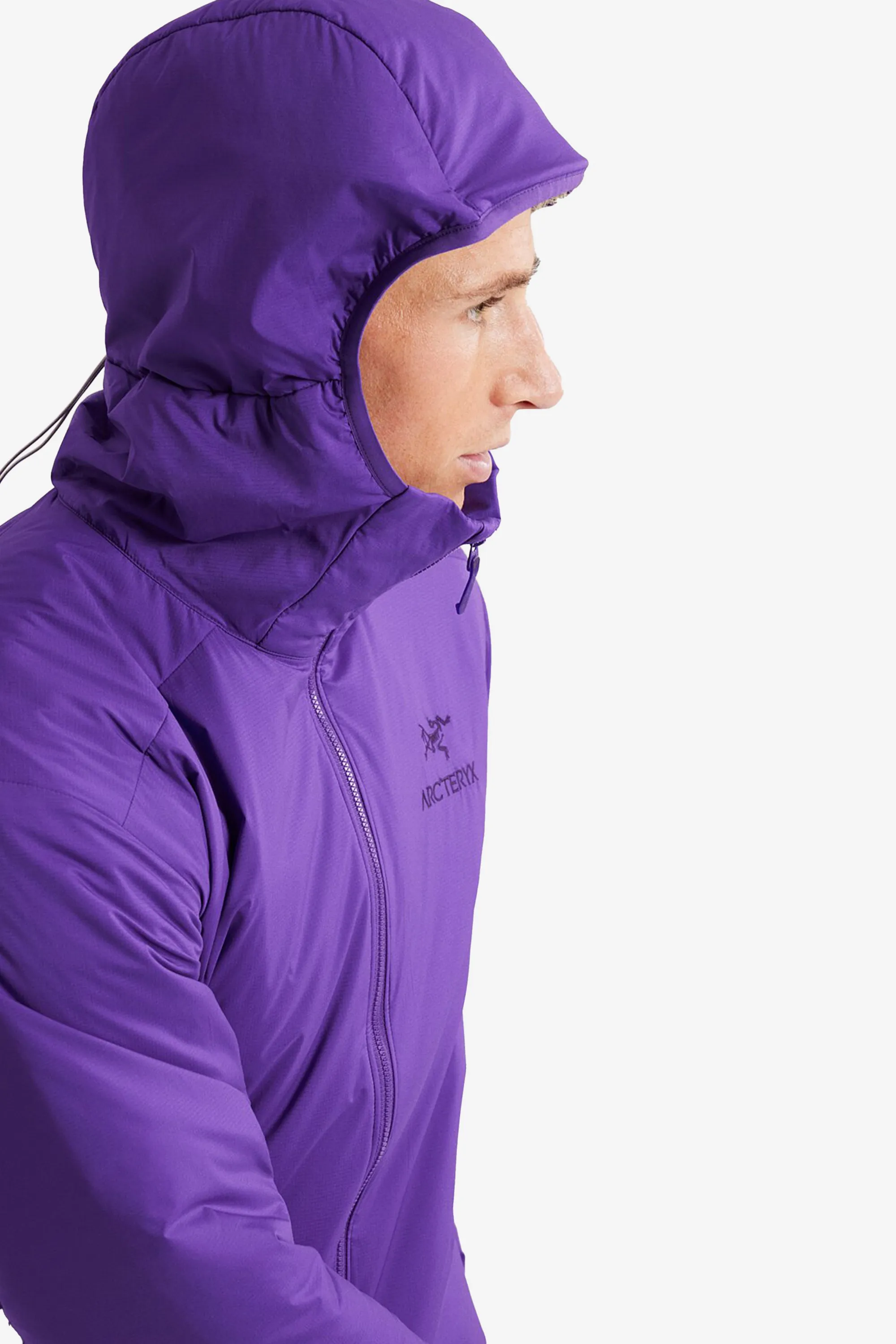 Arc'teryx Atom Hoody Men's Lola