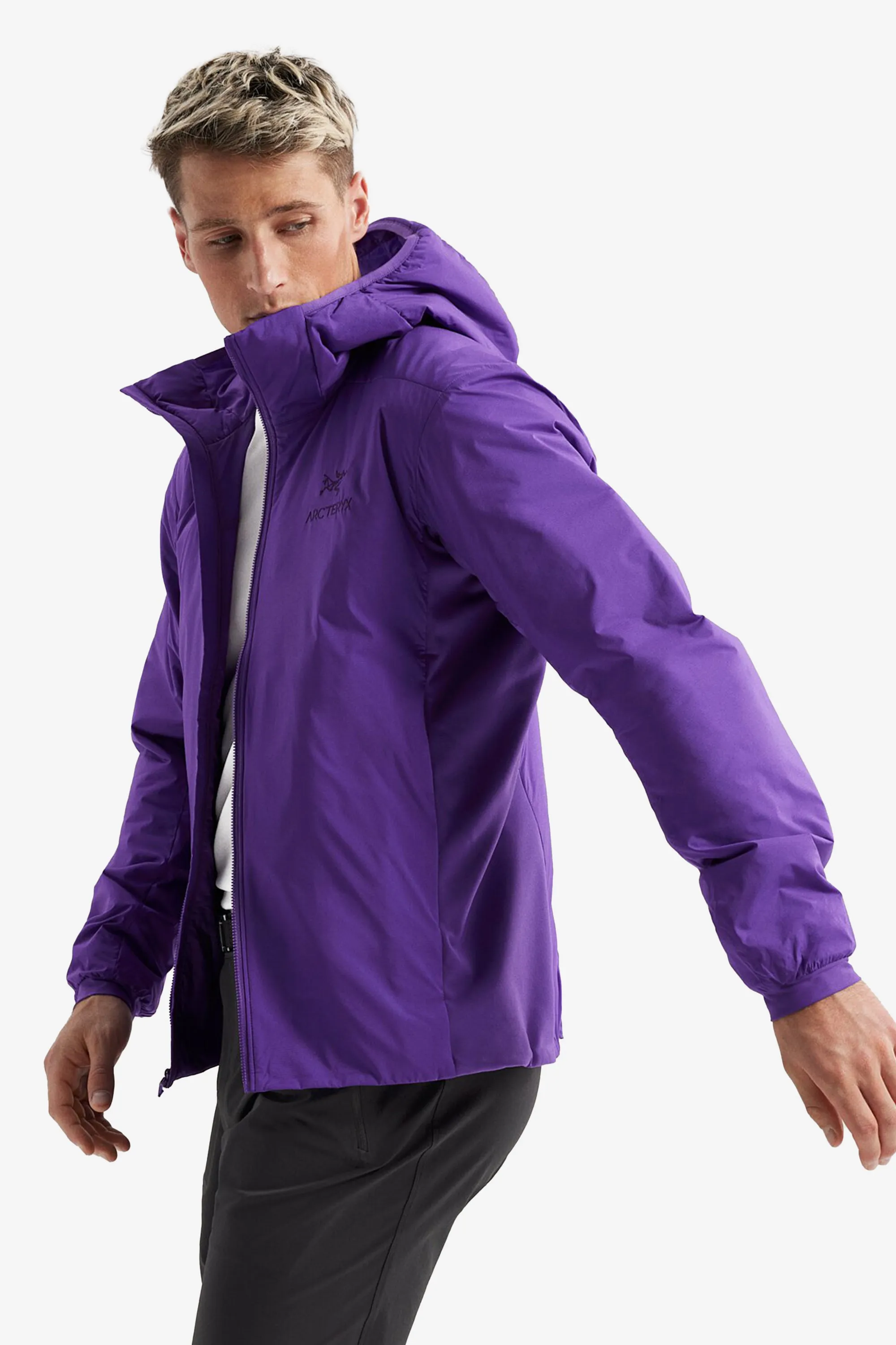 Arc'teryx Atom Hoody Men's Lola