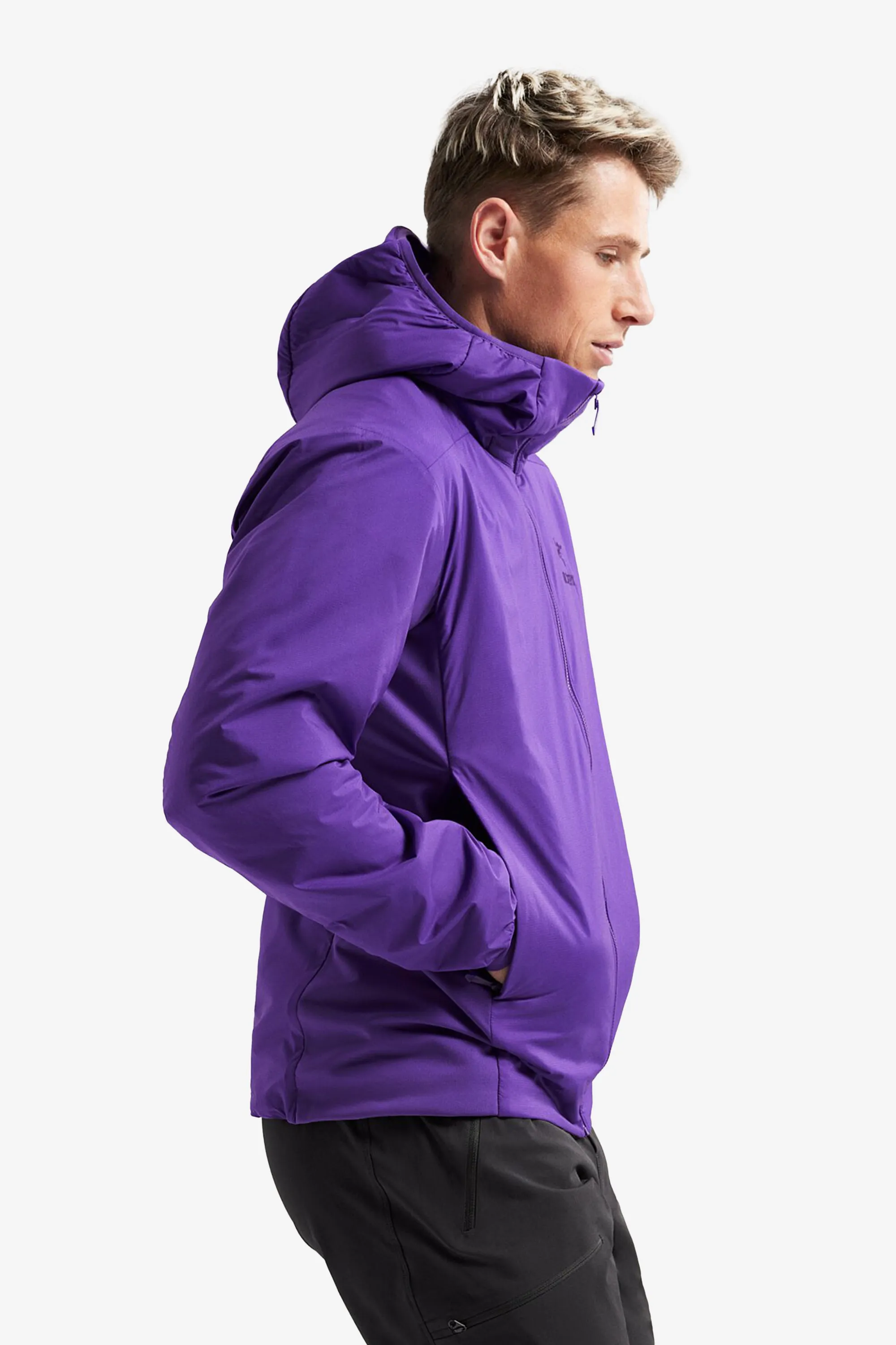 Arc'teryx Atom Hoody Men's Lola