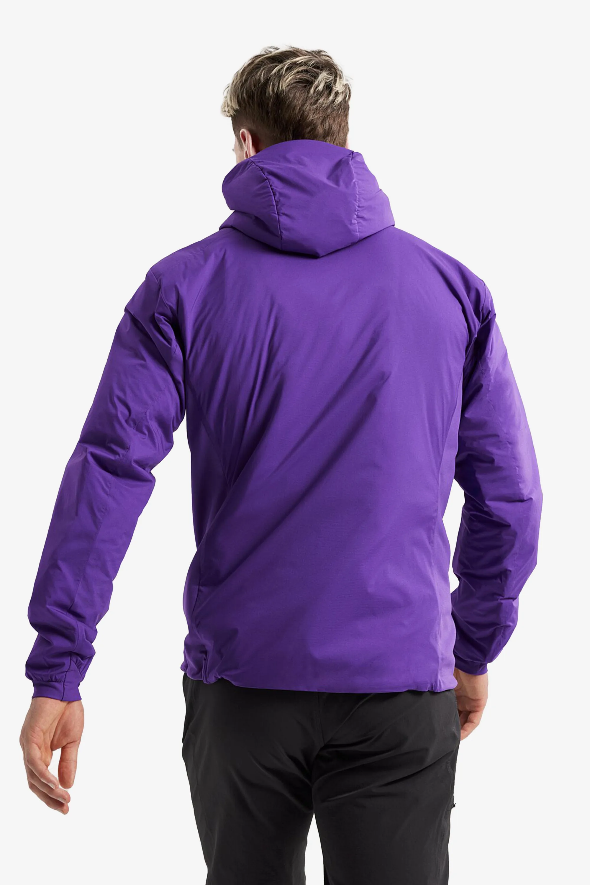 Arc'teryx Atom Hoody Men's Lola