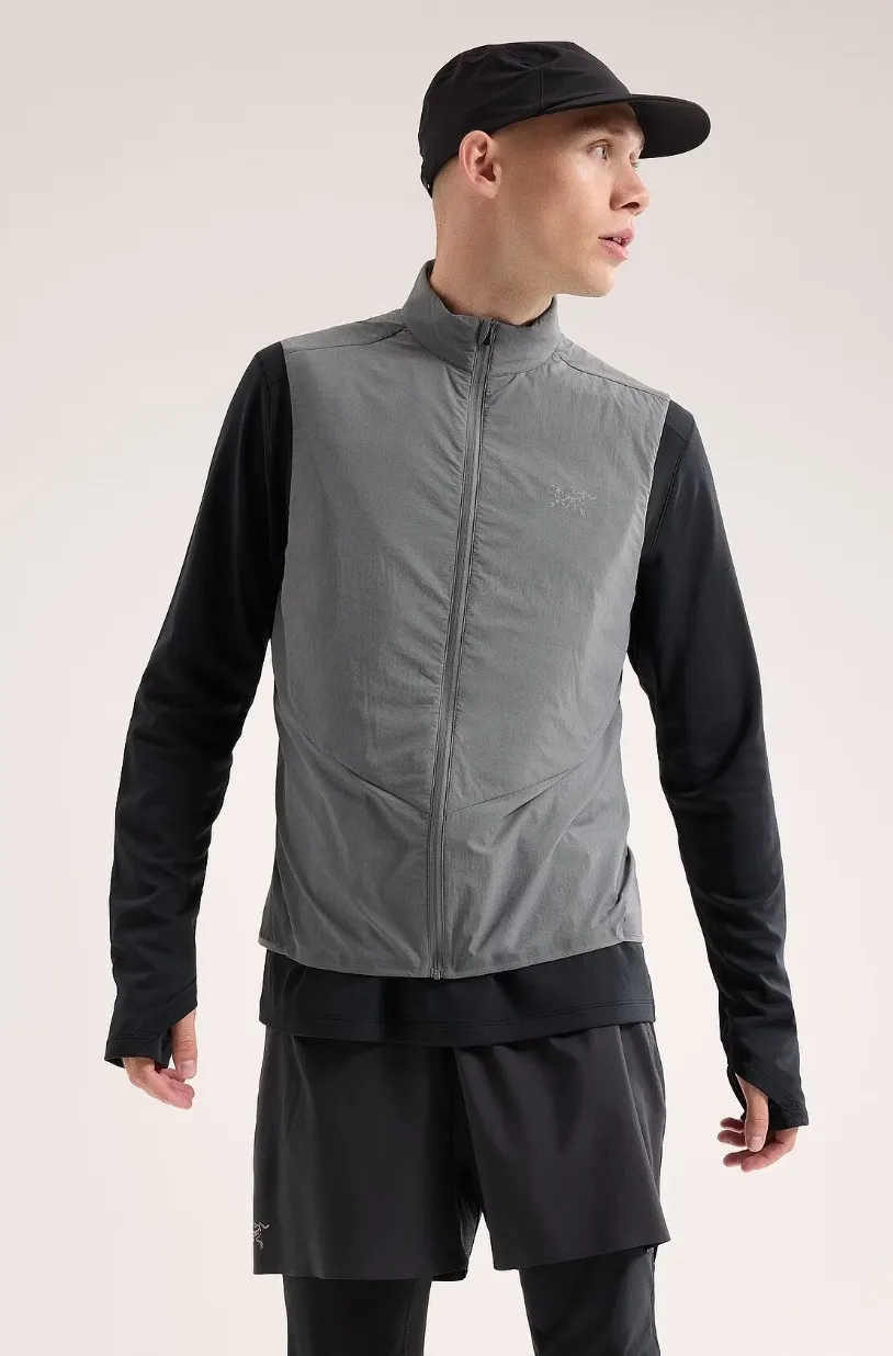 ARC'TERYX Outdoor Vests & Gillets