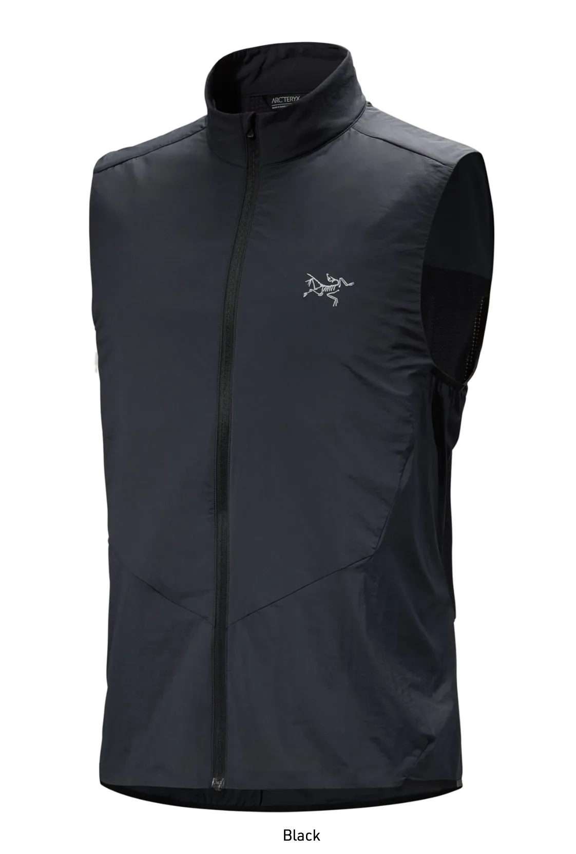 ARC'TERYX Outdoor Vests & Gillets