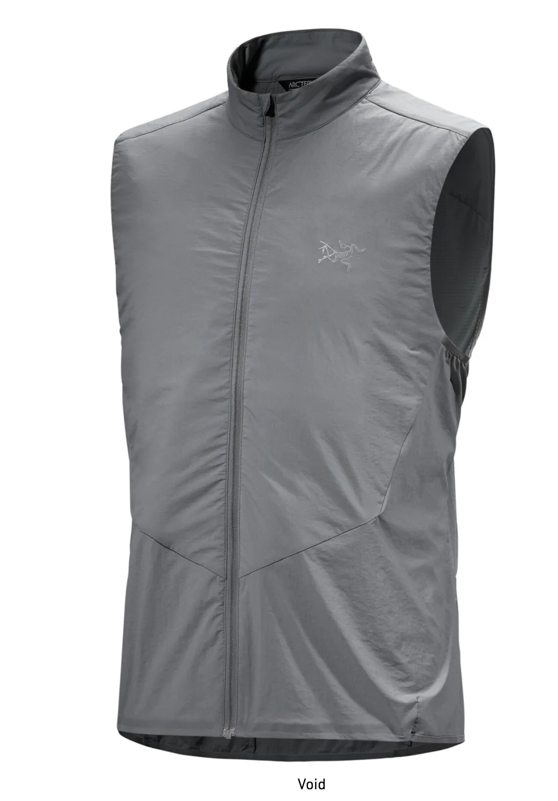 ARC'TERYX Outdoor Vests & Gillets