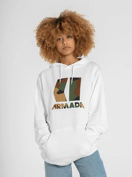 Armada Icon Hoodie - Shop Now!