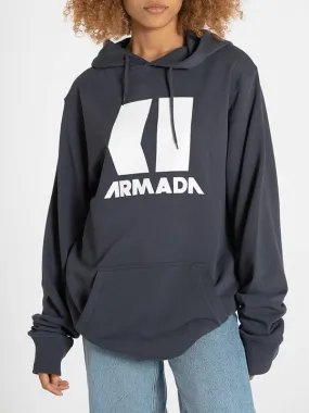 Armada Icon Hoodie - Shop Now!