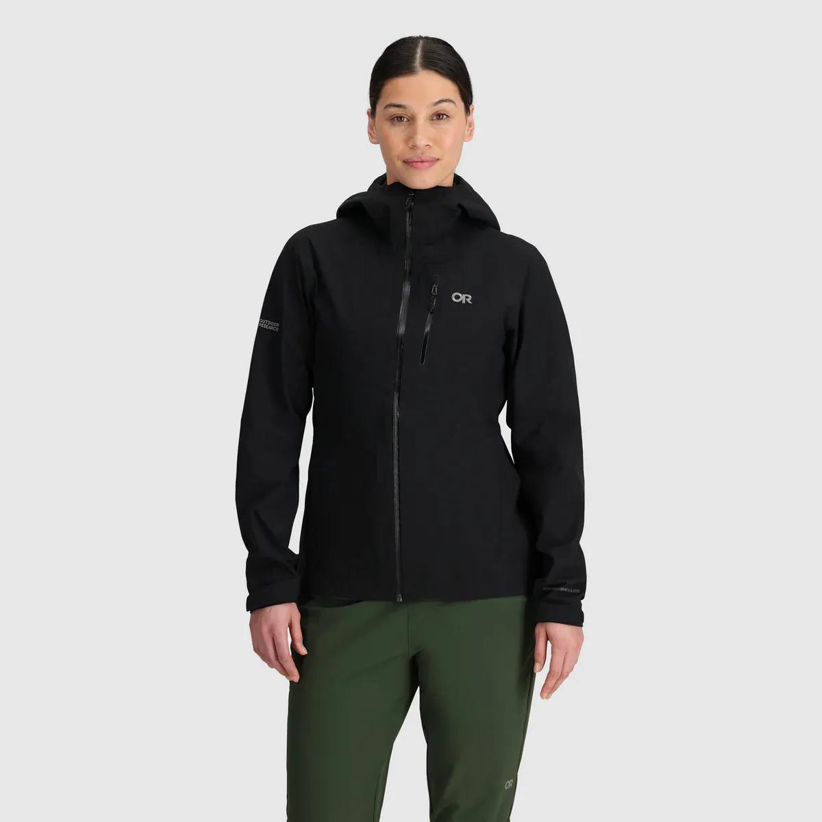 Aspire 3L Jacket (Women's)