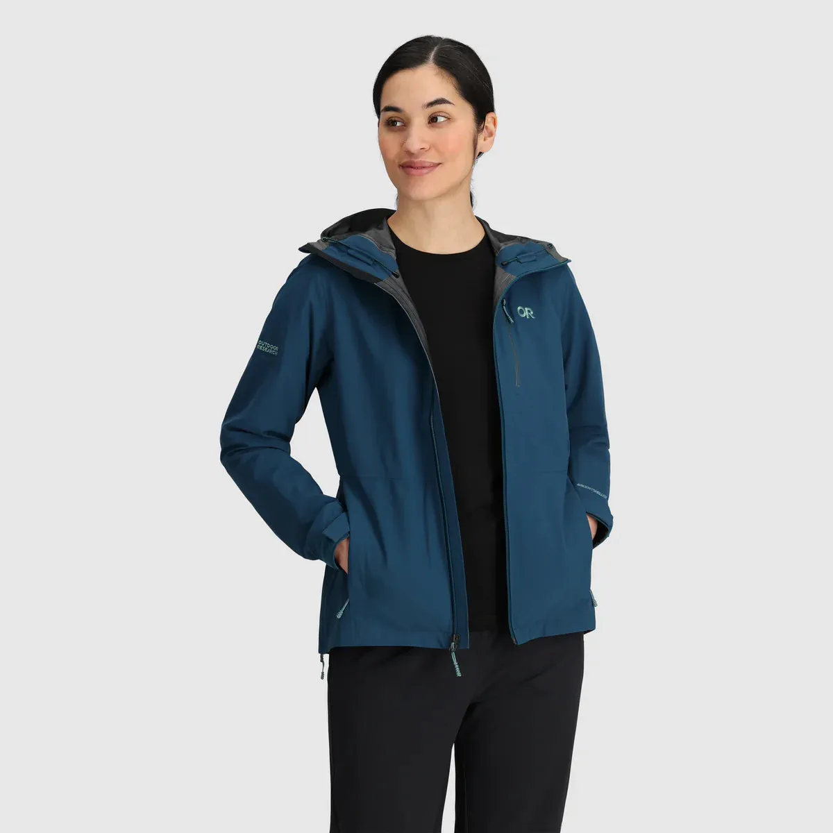 Aspire 3L Jacket (Women's)