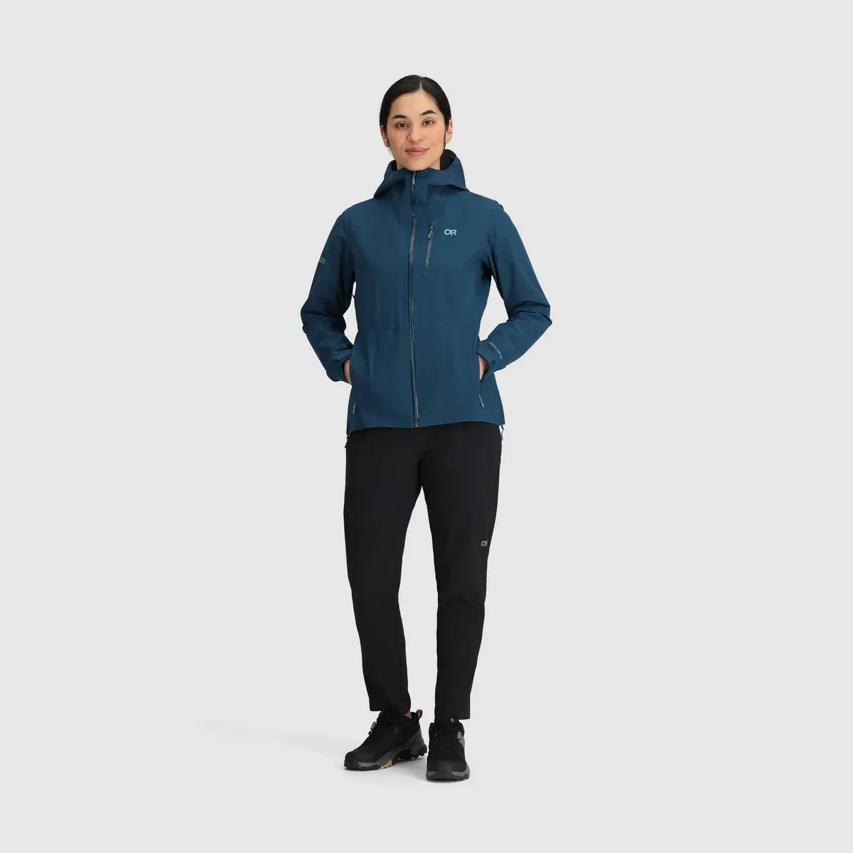 Aspire 3L Jacket (Women's)