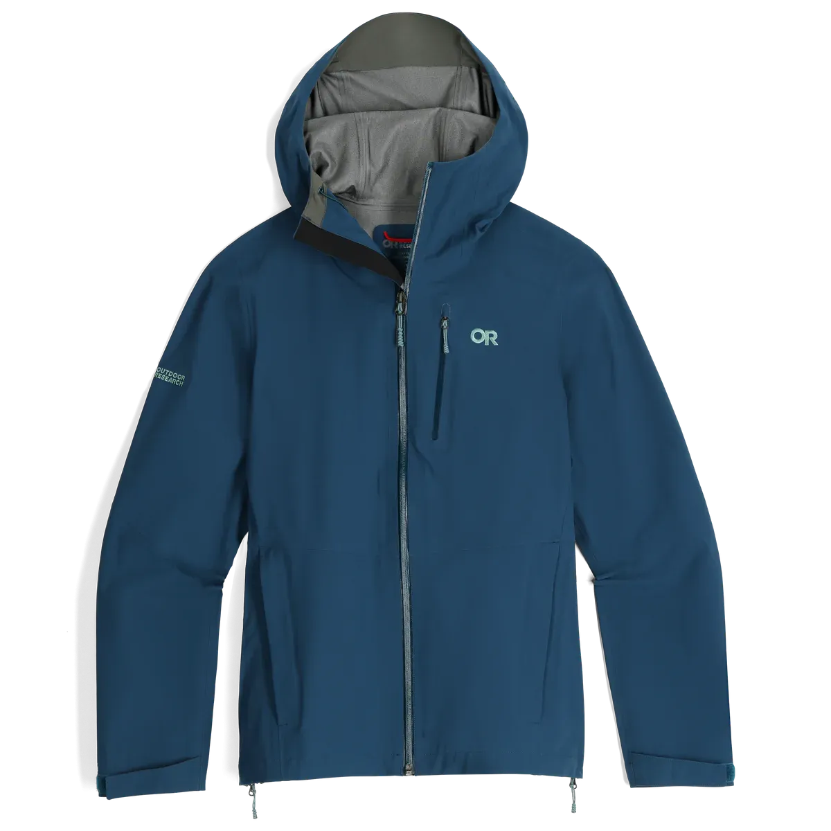 Aspire 3L Jacket (Women's)