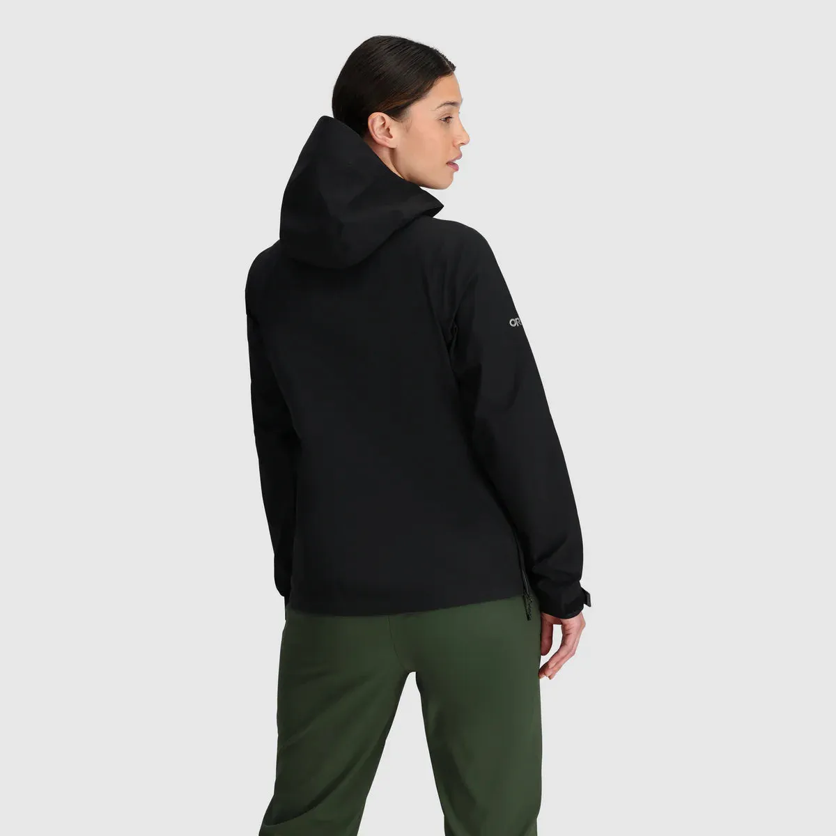 Aspire 3L Jacket (Women's)