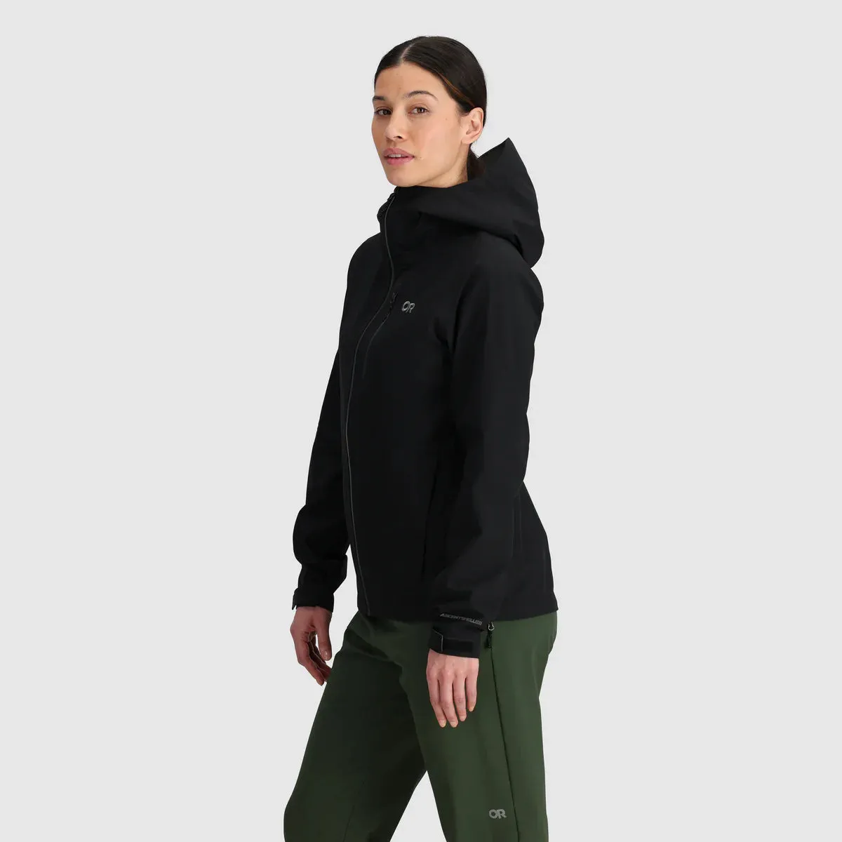 Aspire 3L Jacket (Women's)