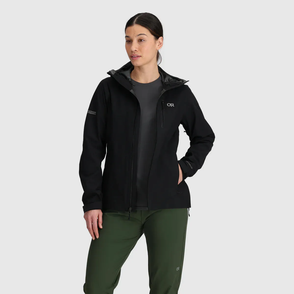 Aspire 3L Jacket (Women's)