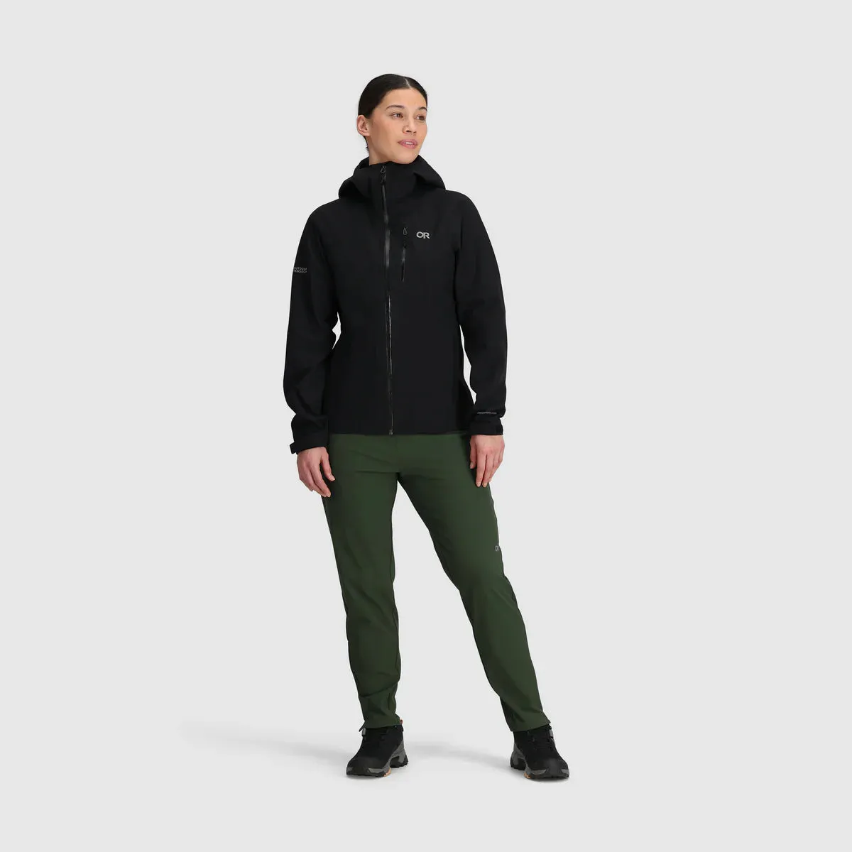 Aspire 3L Jacket (Women's)