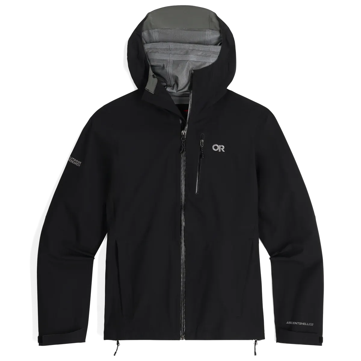 Aspire 3L Jacket (Women's)