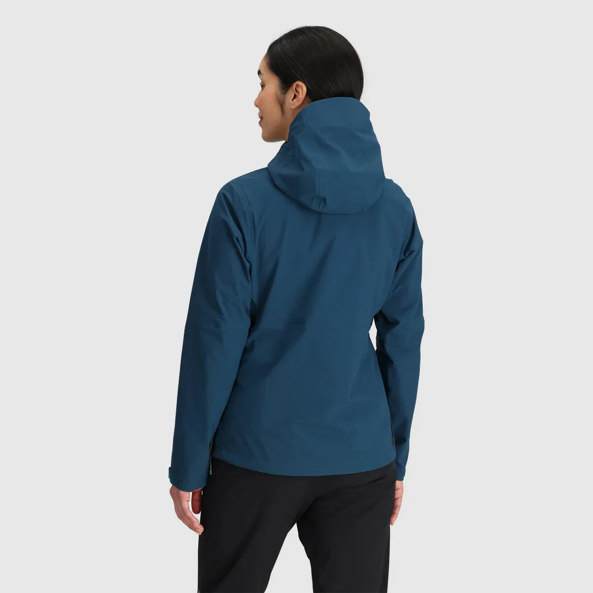 Aspire 3L Jacket (Women's)